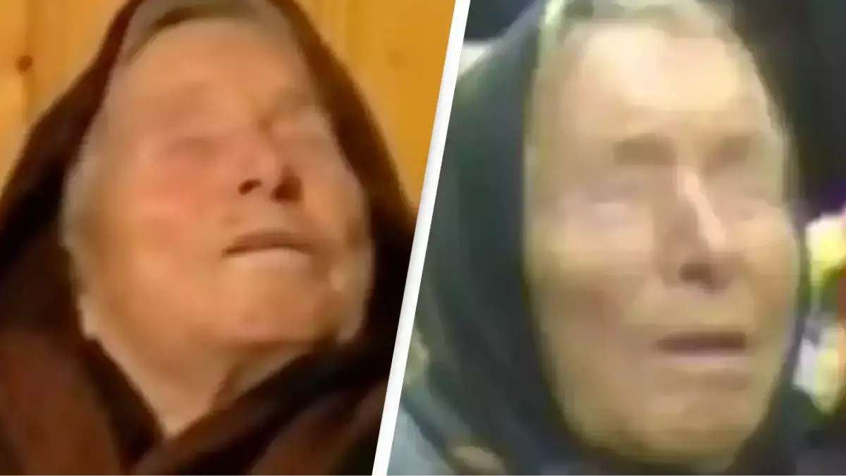 HTB / YouTube/ Fabina Sbina