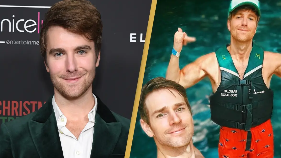 Jon Kopaloff/Getty Images for The Ninth House Vip Screening Of "A Christmas To Treasure / Instagram/mikeheslin