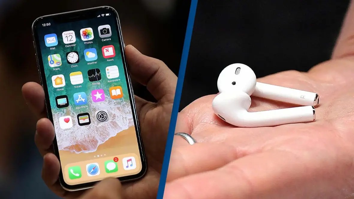 Justin Sullivan/Getty Images / JOSH EDELSON/AFP via Getty Images