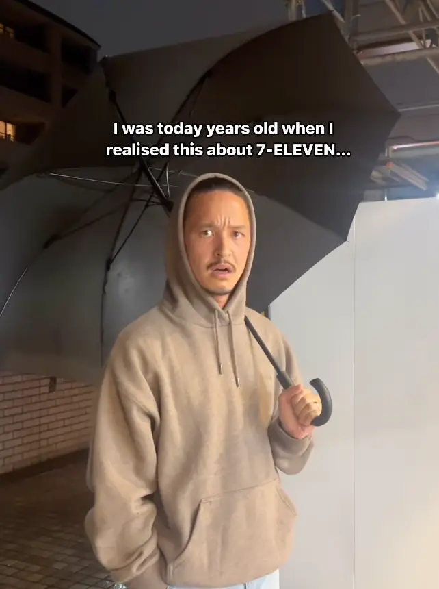 The brand account clarified the reason for the tiny detail change. (twosometravellers/Instagram)