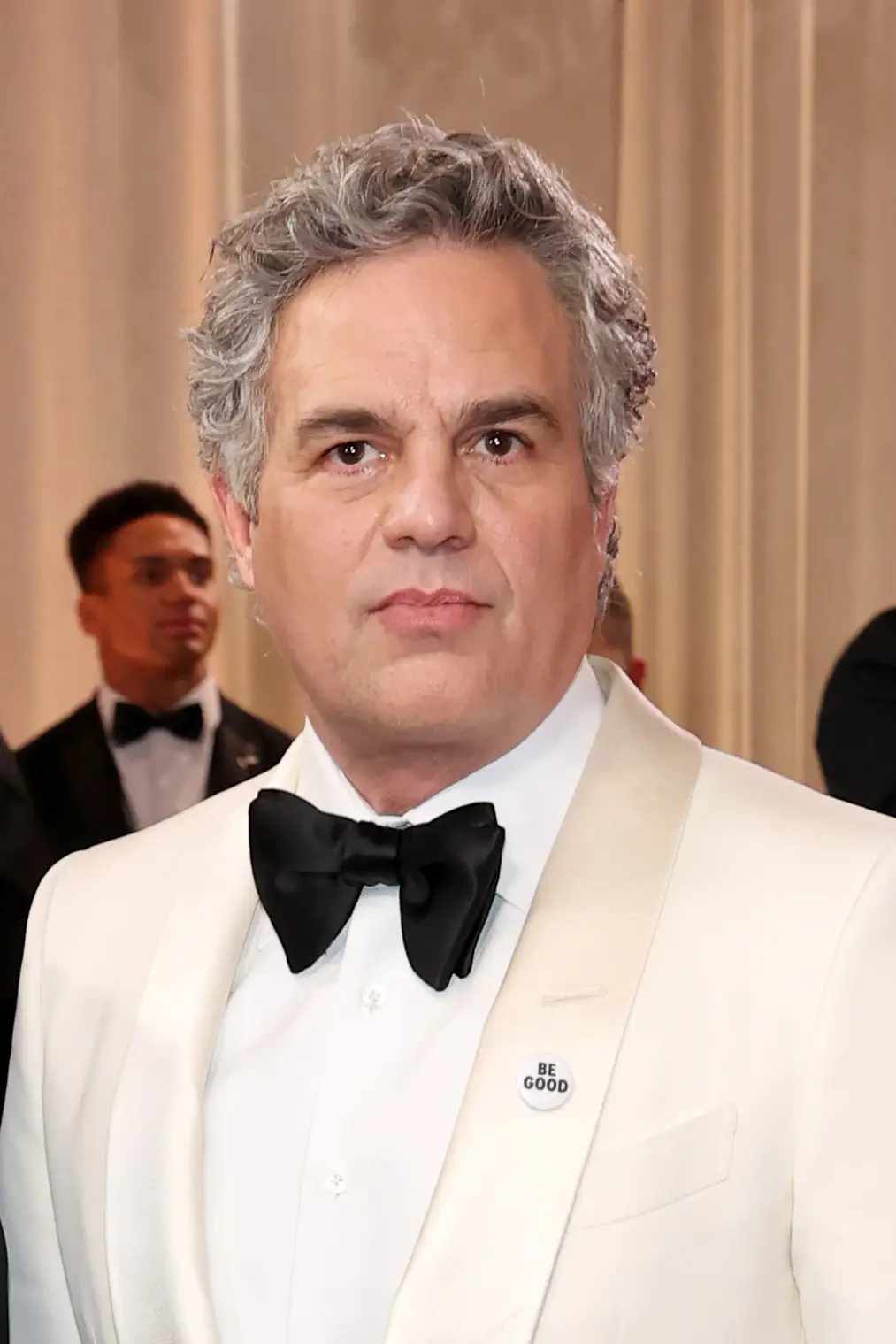 Ruffalo has repeatedly criticized the president (Amy Sussman/Getty Images)