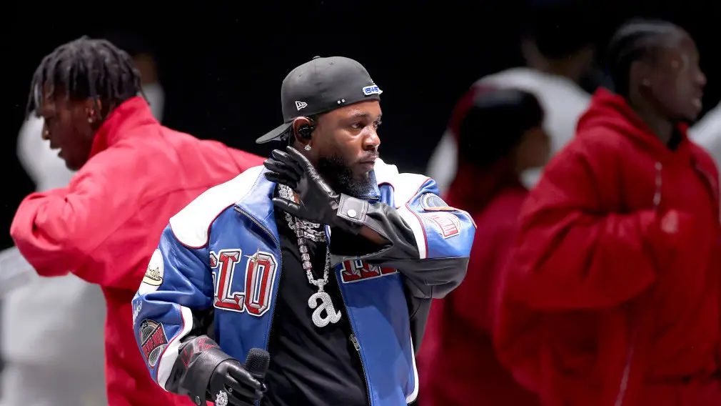 Gregory Shamus/Getty Images