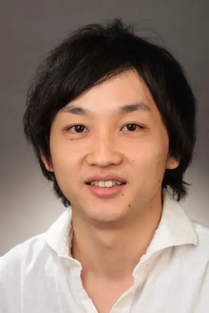 Dr Takanori Takebe has already moved on to human trials (Cincinnati Children's Hospital)