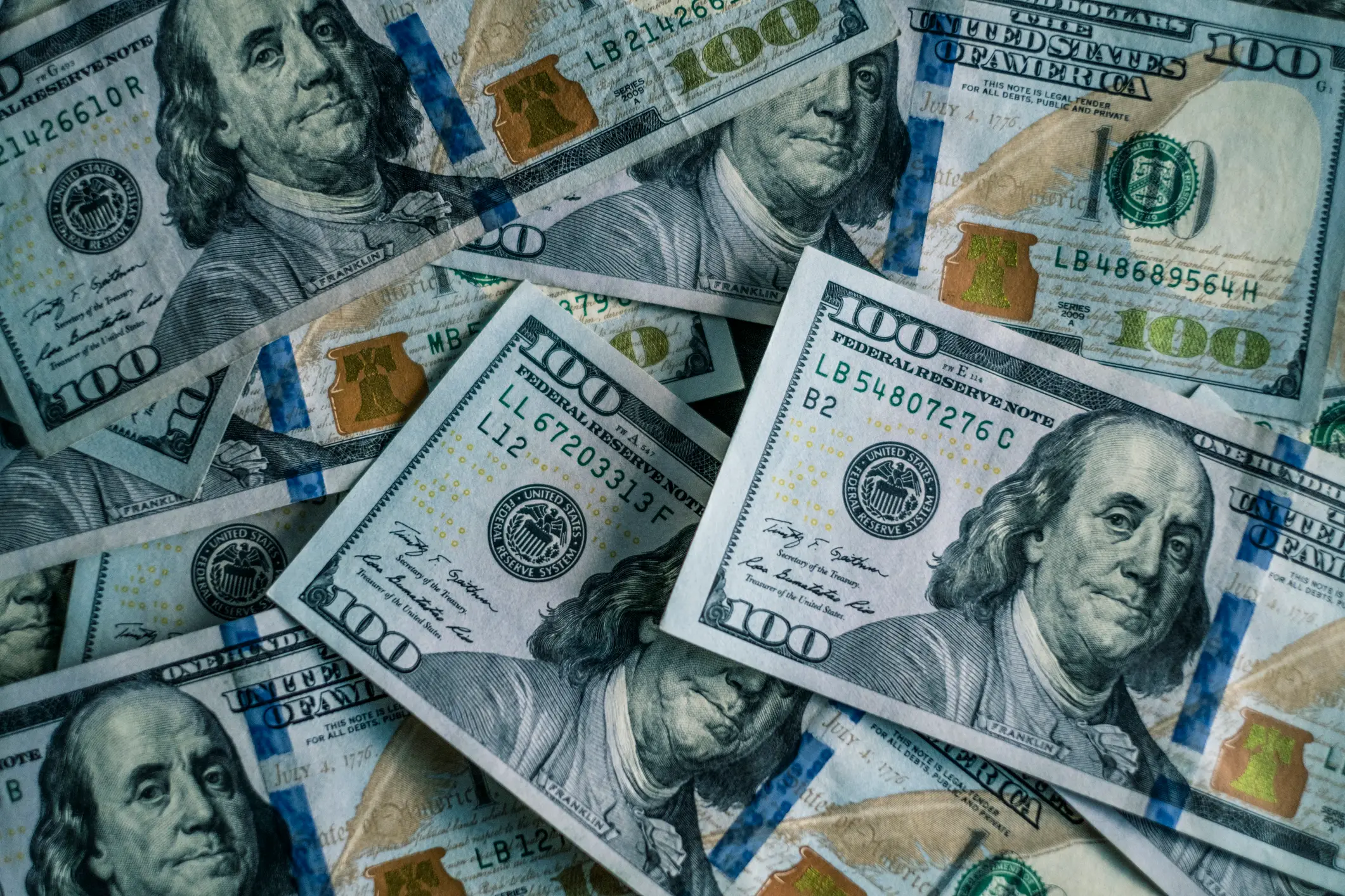 Landing yourself a spot in the top 10 per cent varies enormously from state to state (Getty Stock Images)