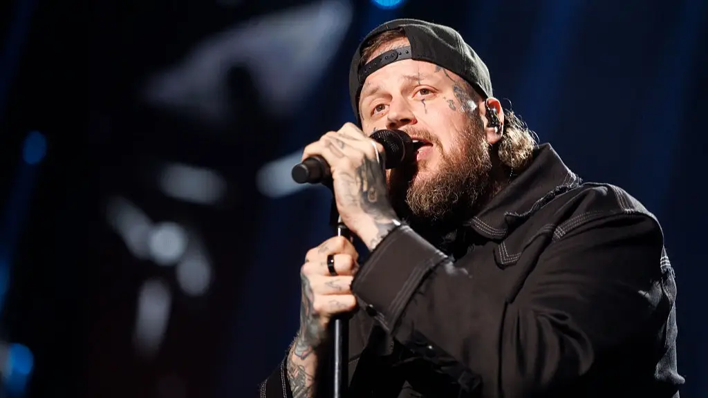 Christopher Polk/Billboard via Getty Images