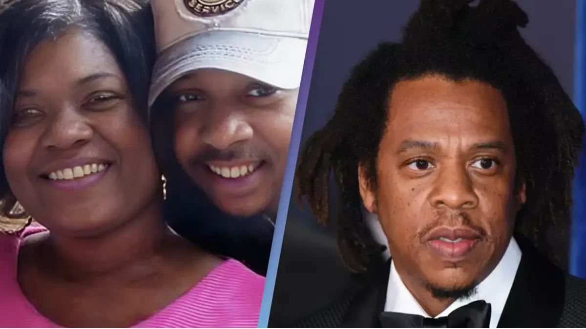 Rymir Sattherwaite/Facebook/Doug Peters/EMPICS/Alamy Live News