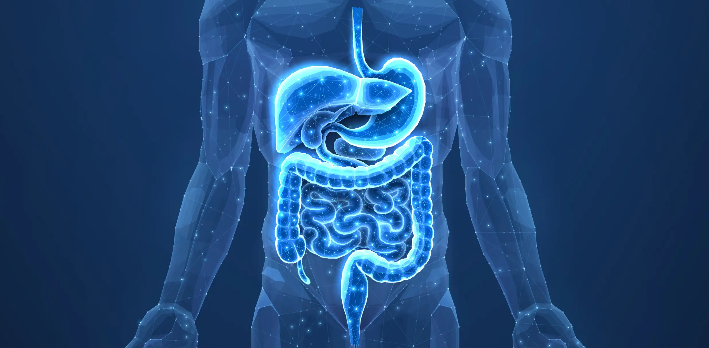 Colon cancer grows slowly (Getty Stock Images)