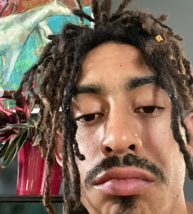 Jordan opened up about his experiences with body dysmorphia.