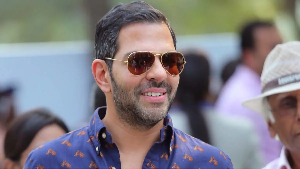 Raajessh Kashyap/Hindustan Times via Getty Images