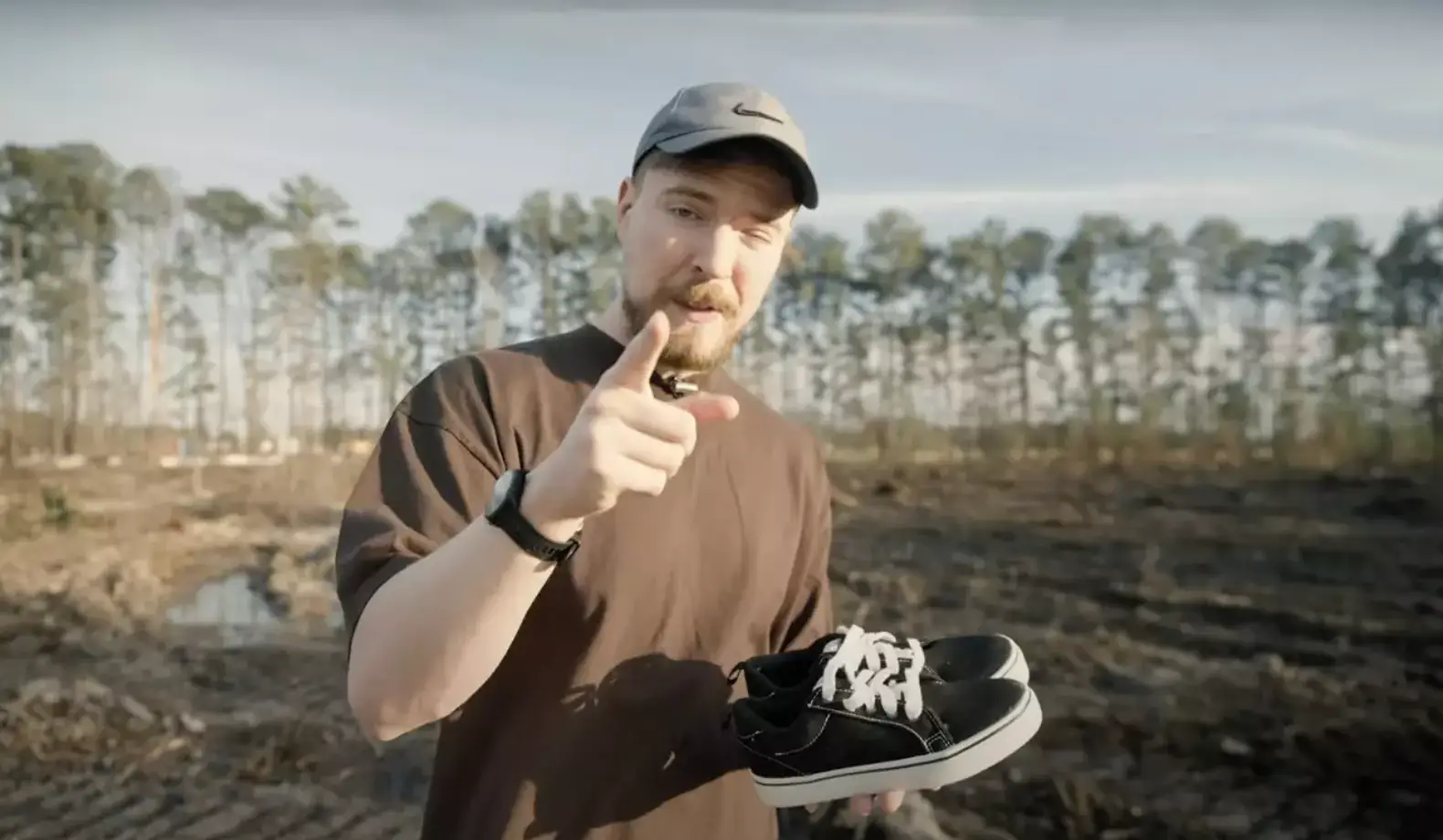 YouTubers such as MrBeast make a lot of money on the video-sharing platform.