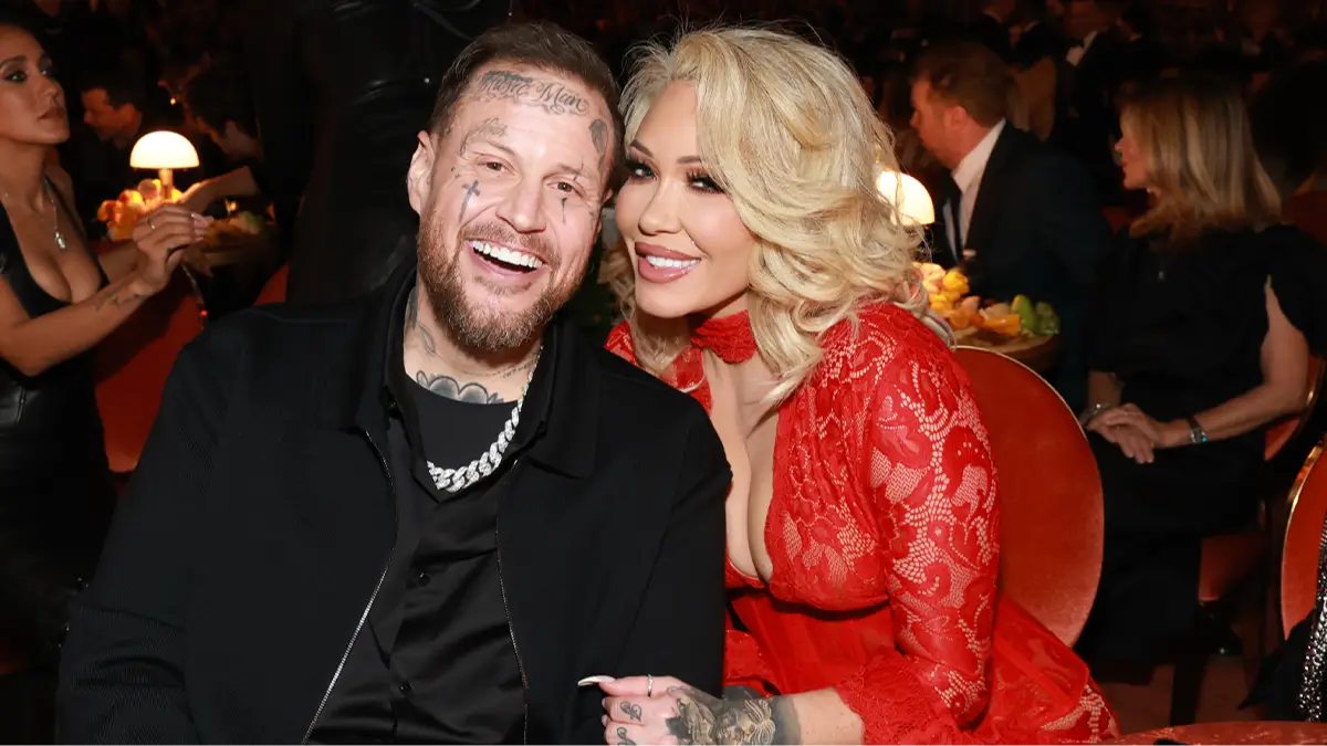 Getty Images/Kevin Mazur