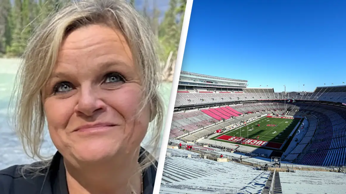 Bernhardt Funeral Home / Jason Mowry/Icon Sportswire via Getty Images