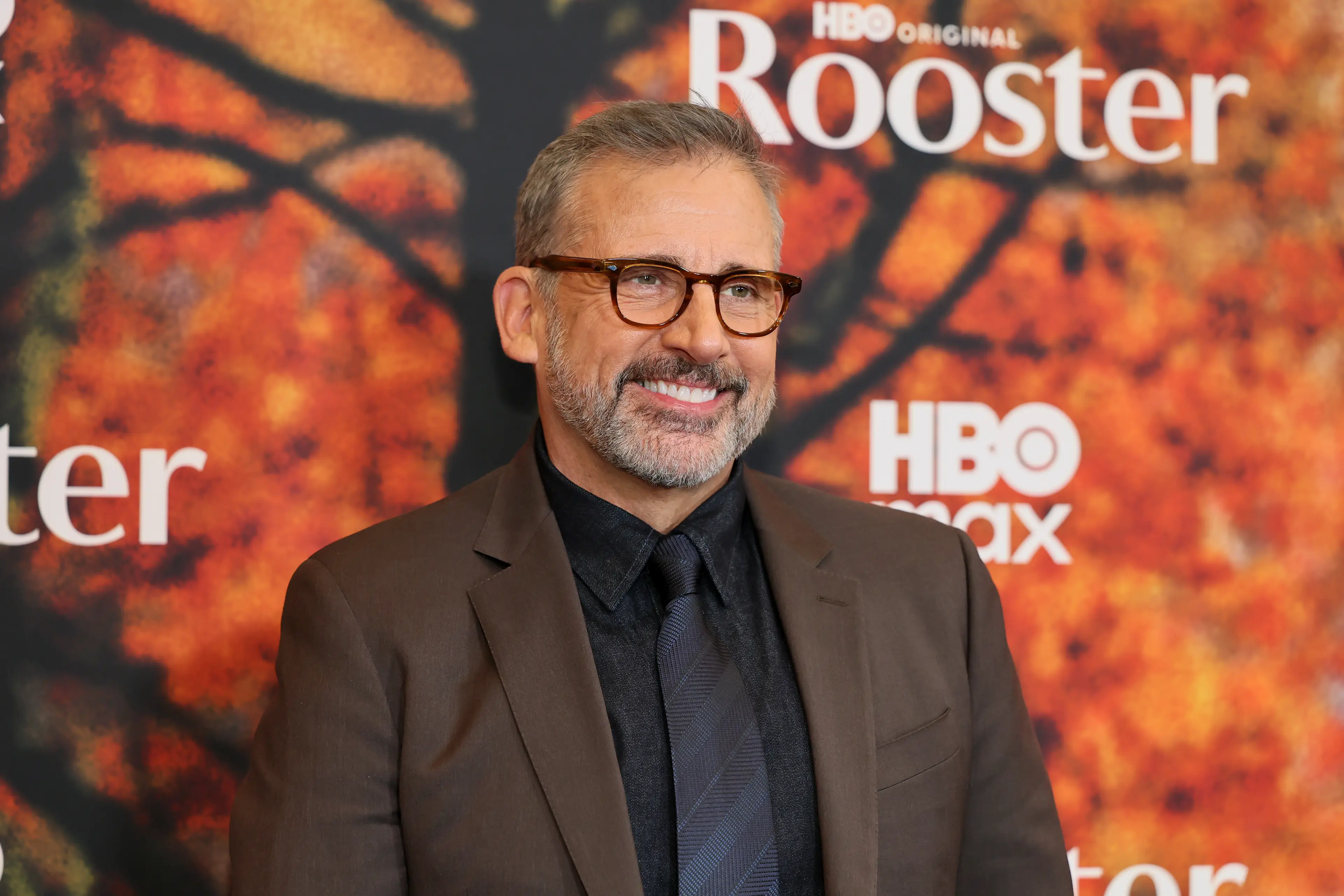 The actor wasn't a fan of the final name (Dia Dipasupil/Getty Images)