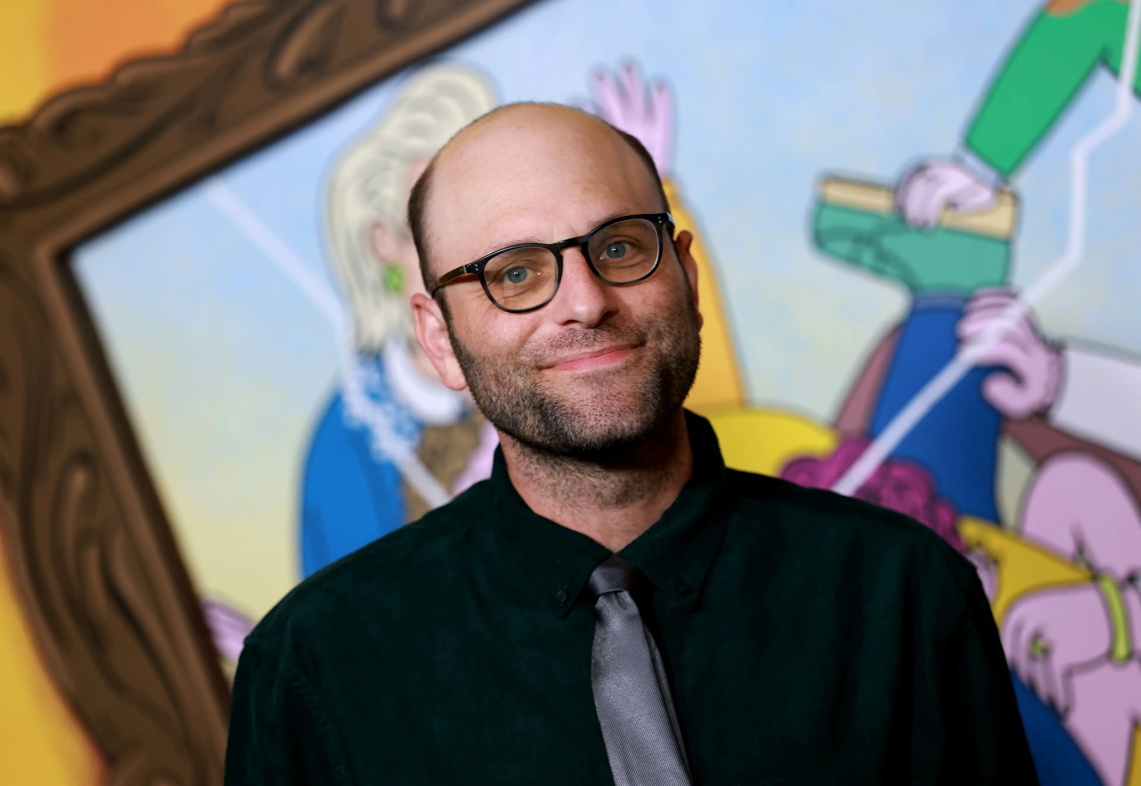 Long Story Short and Bojack Horseman's Raphael Bob-Waksberg is behind the Prime Video series (Matt Winkelmeyer/Getty Images)