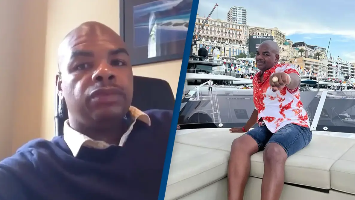 davincij15/YouTube/davincij15/Instagram