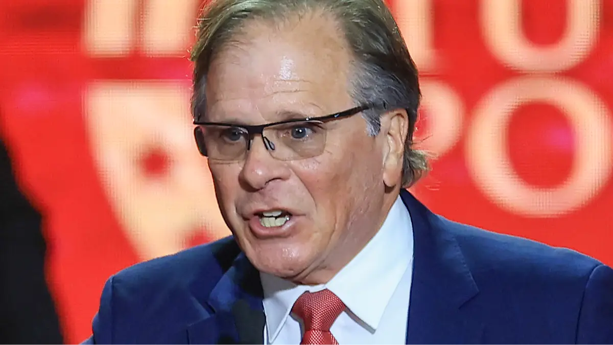 Getty Images/Joe Raedle