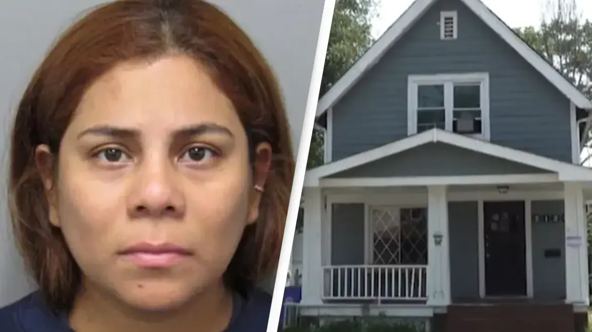 Cuyahoga County Police / NBC News