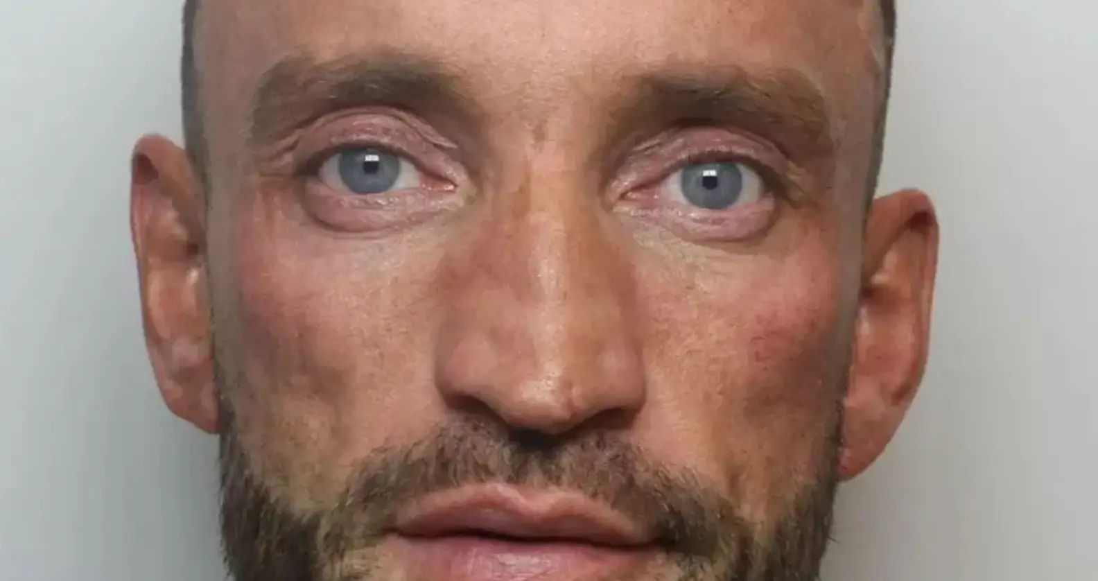 Jason Thomas admitted to manslaughter (Dyfed-Powys Police)