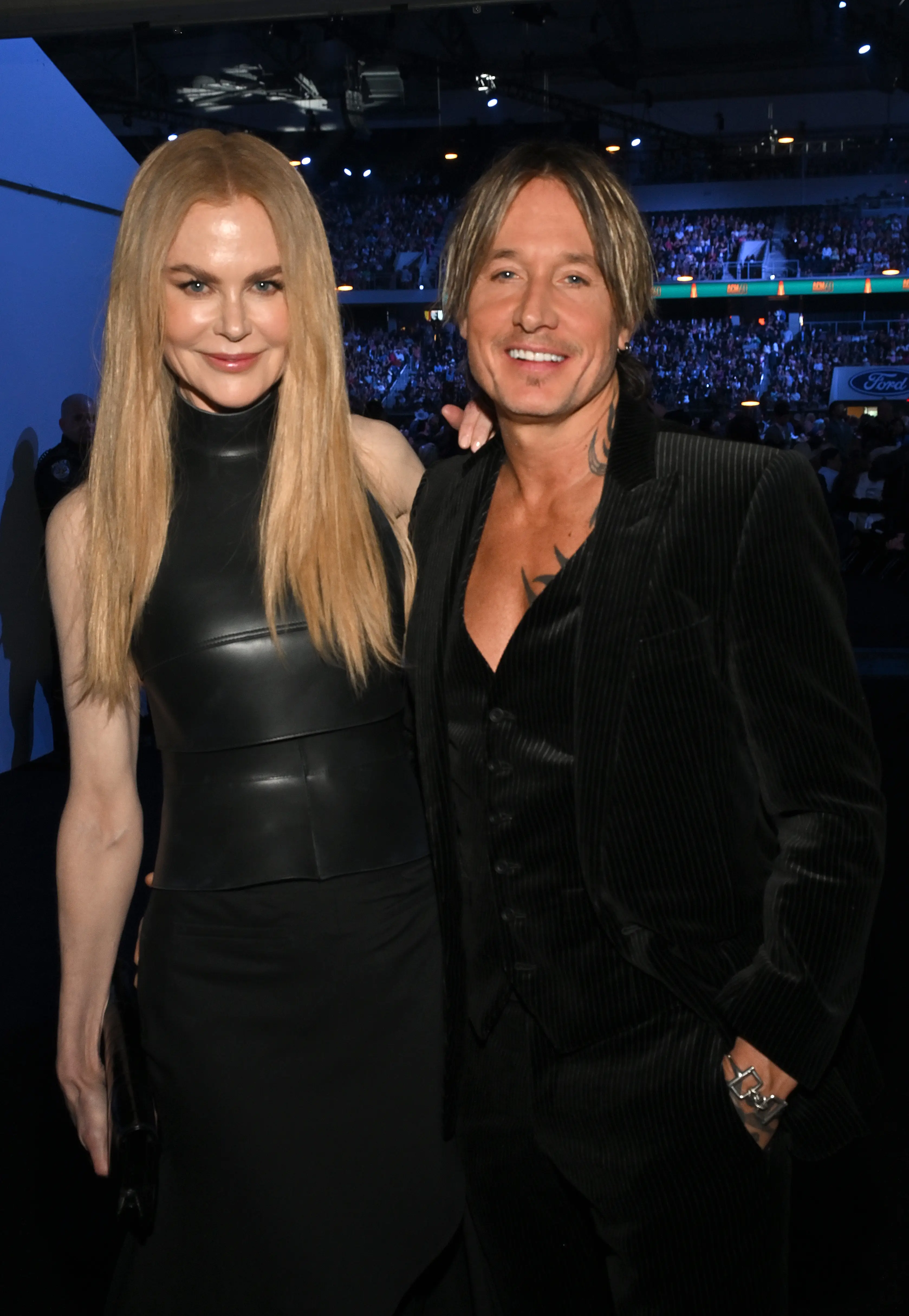 Kidman and Keith Urban were married for 19 years (Michael Buckner/Penske Media via Getty Images)