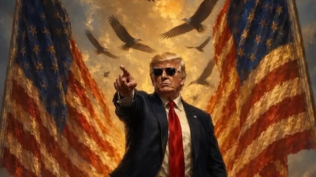 Donald Trump/Truth Social 