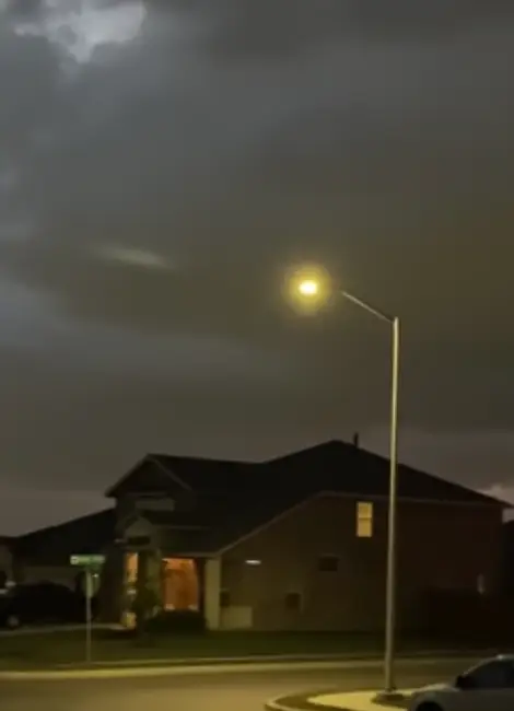 Keep the guesses coming.