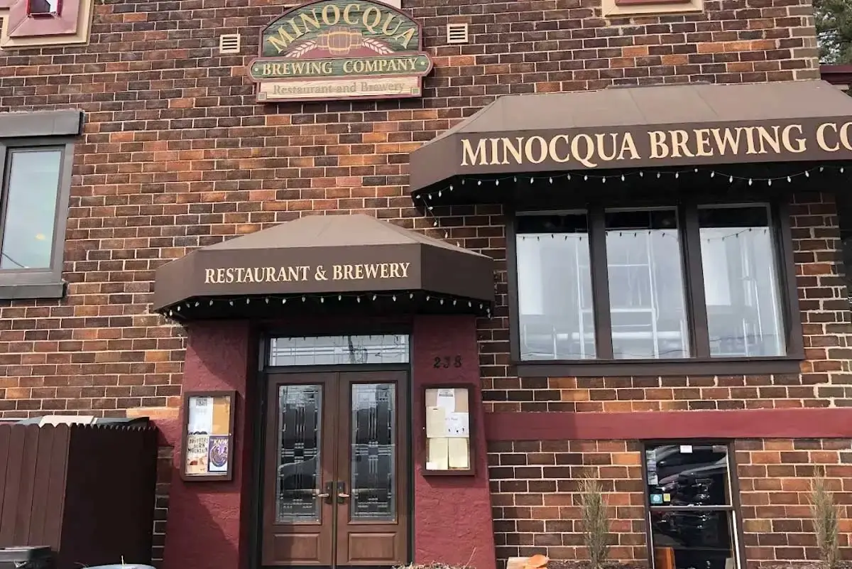 The Minocqua Brewing Company has vowed to fight the decision every step of the way (Google Maps)