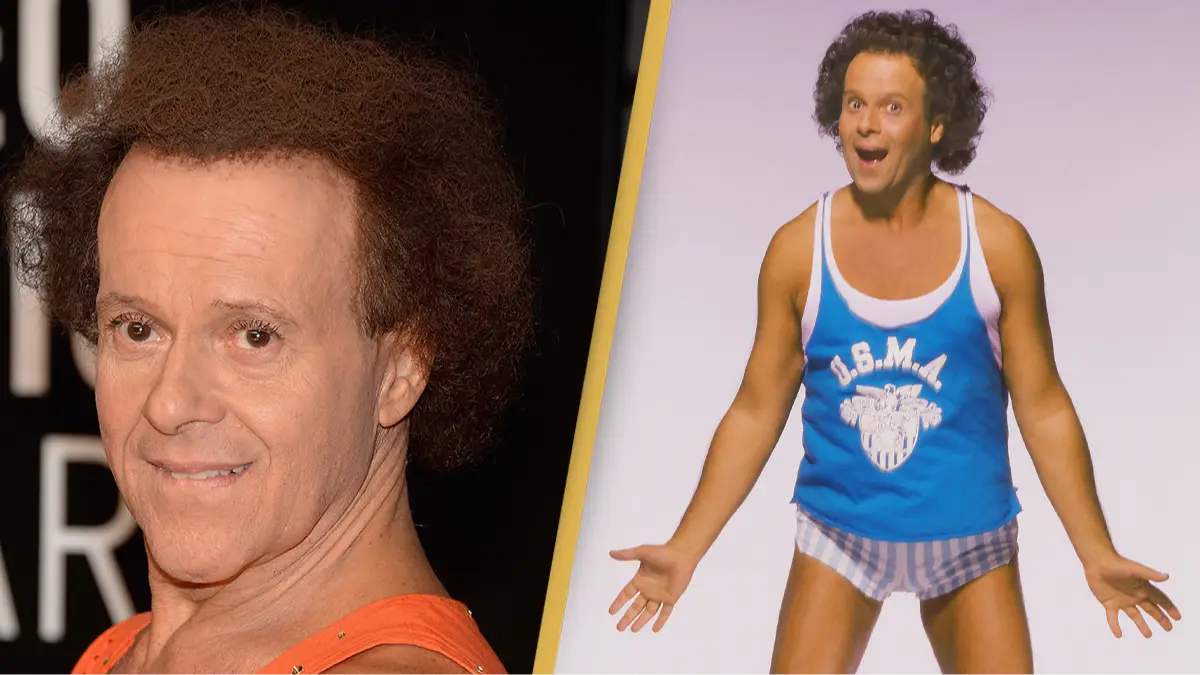 Getty/Jamie McCarthy/Getty/Harry Langdon