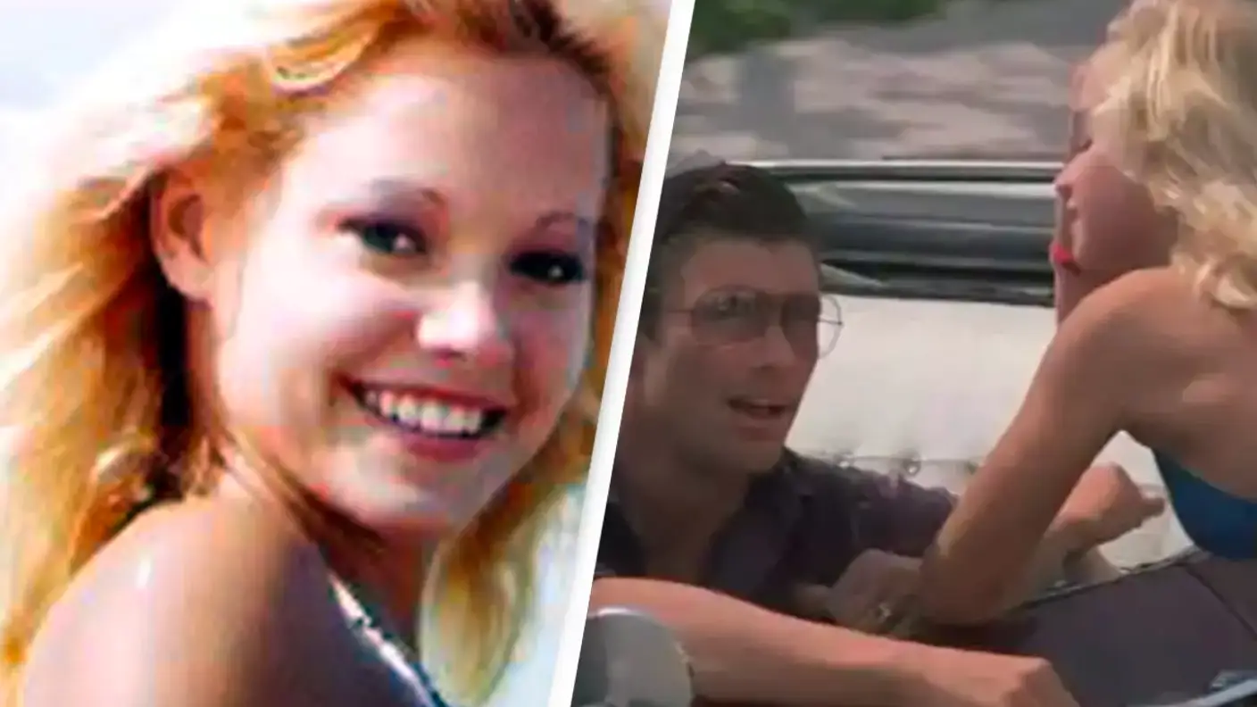 The Charley Project/Universal Pictures