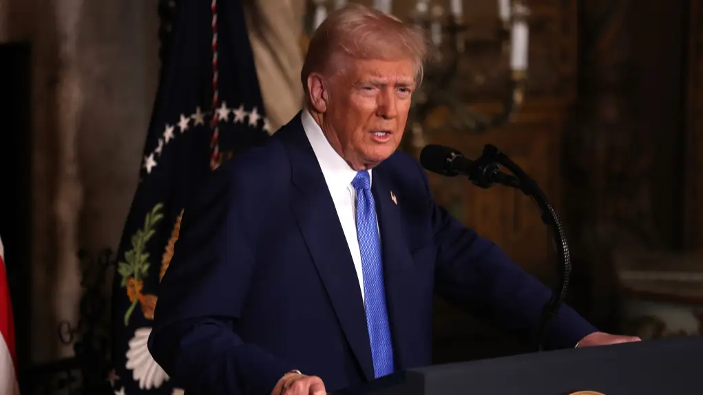 Joe Raedle/Getty Images