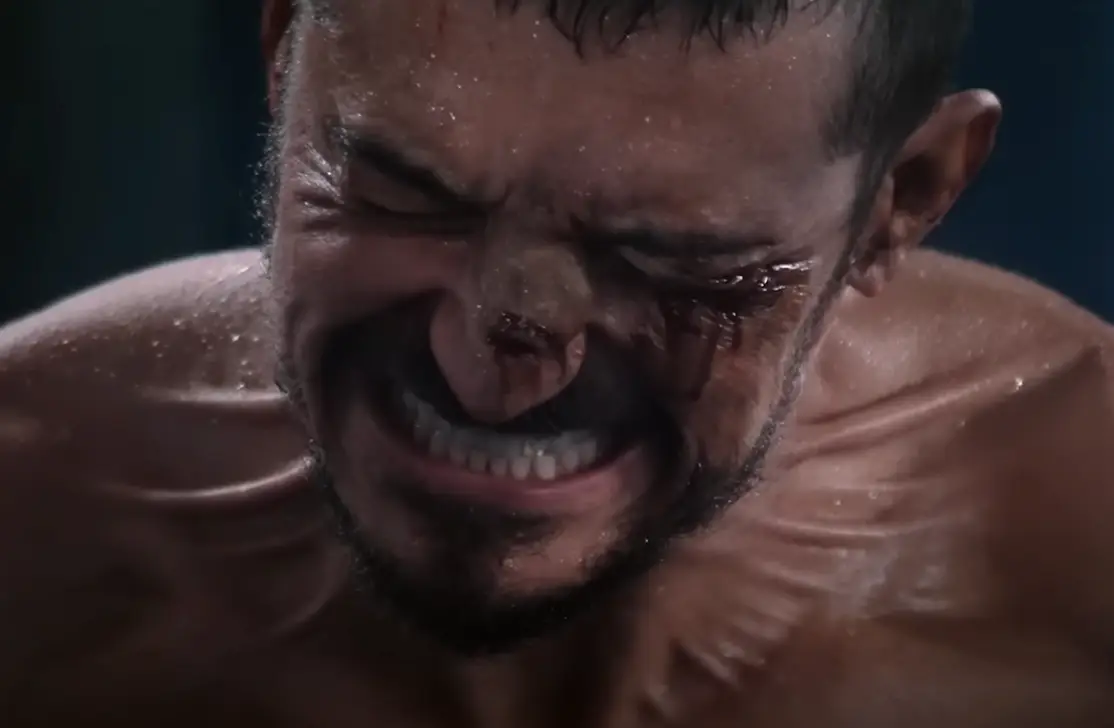 Bloom plays a boxer in The Cut (Paramount Movies)