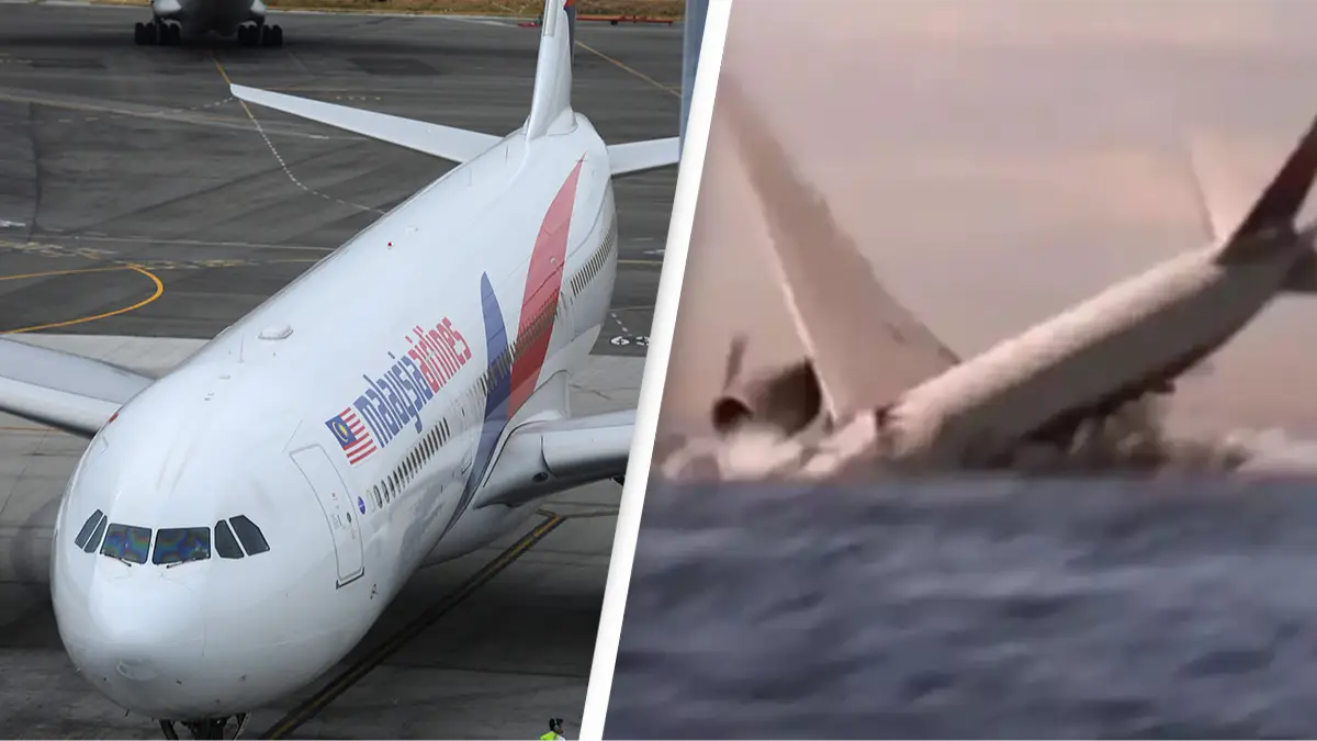 GREG WOOD/AFP via Getty Images / National Geographic