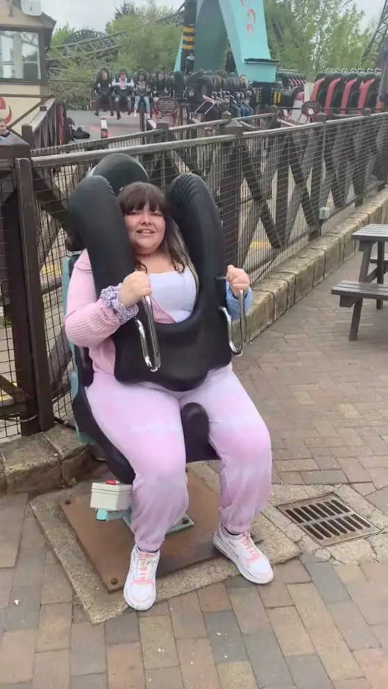 People thanked Heather for raising awareness on the issue.