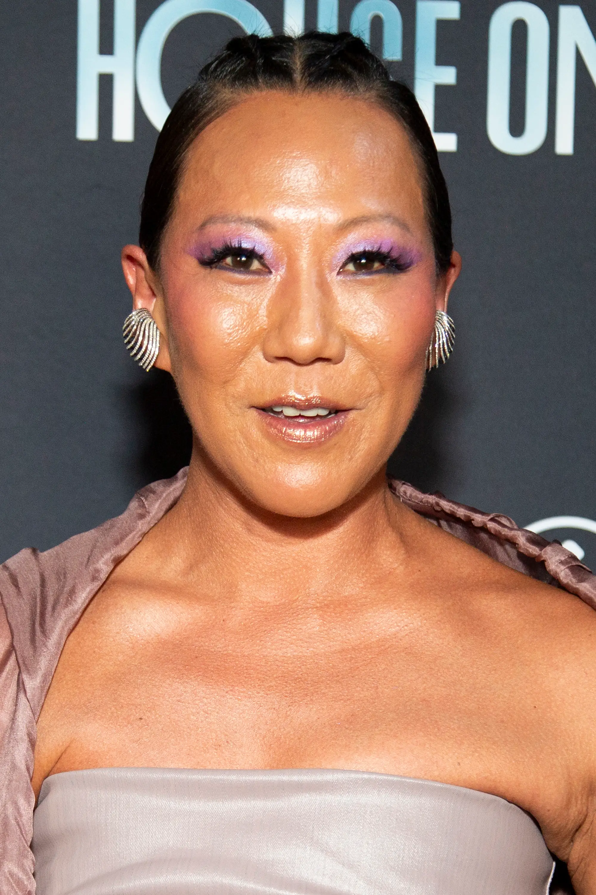 Lynn Ban has died (Santiago Felipe/Getty Images)