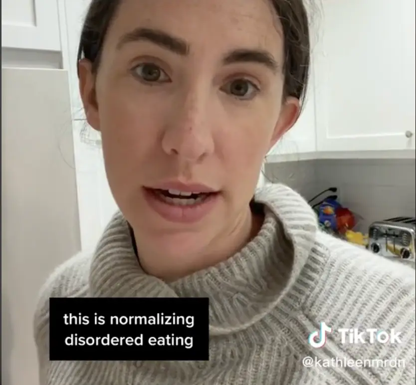 Kathleen called out Paltrow as well as Dear Media.