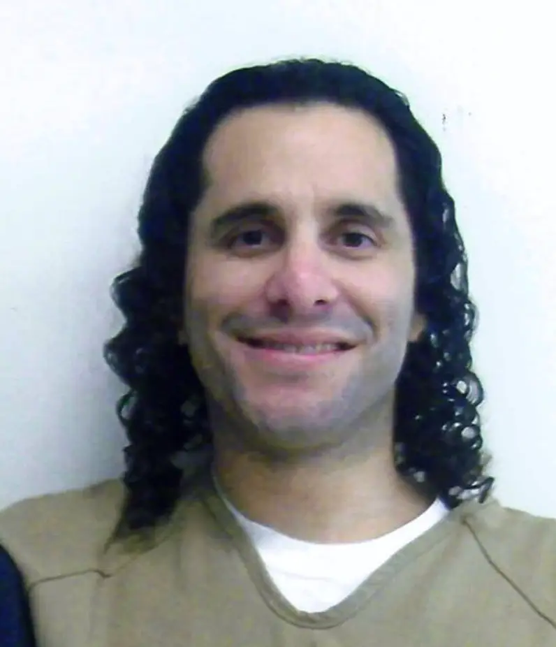 Gordon Cordeiro spent 30 years in prison for a murder he didn't commit (Facebook/FreeGordonCordeiro) 