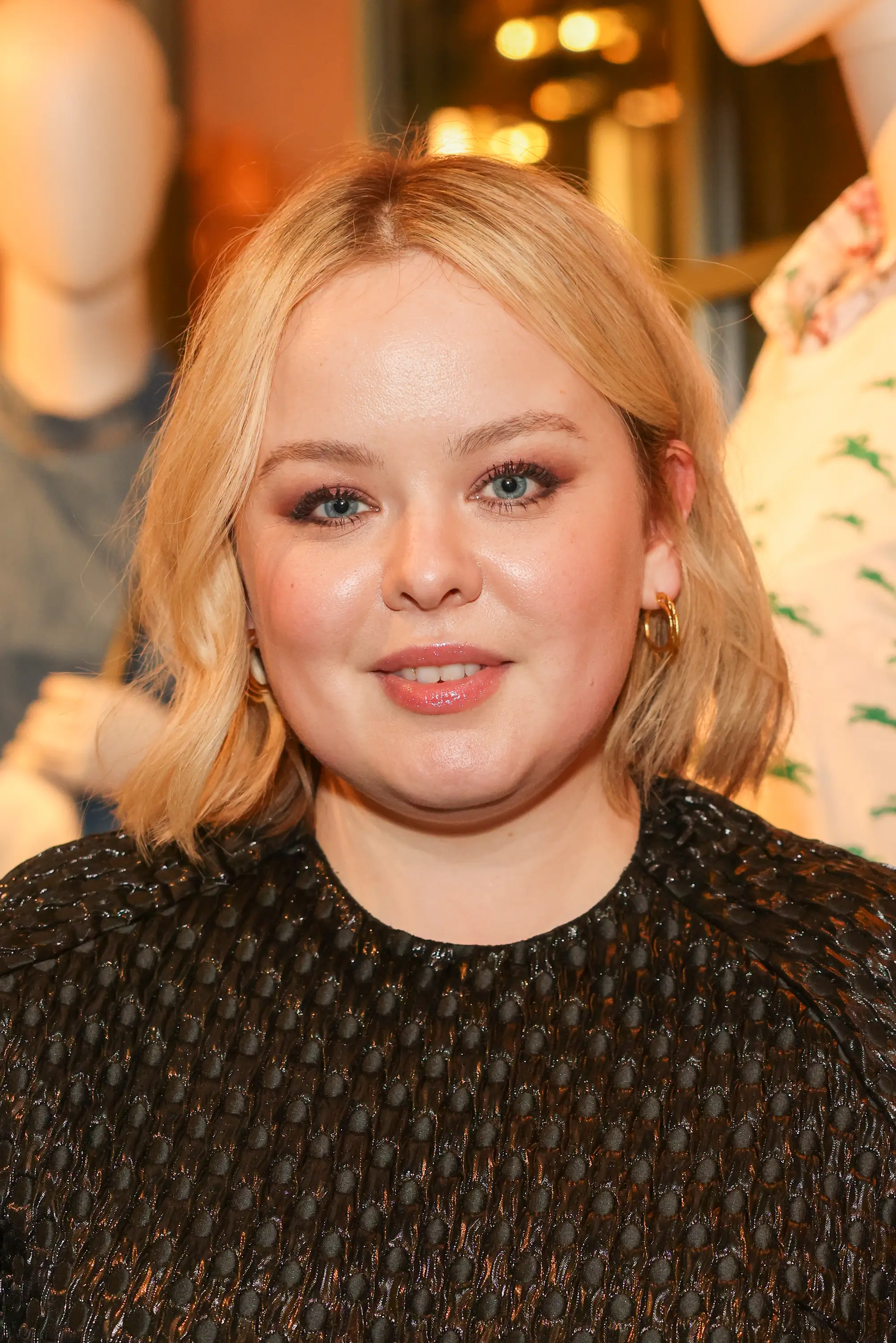 Coughlan recalled one particular fan encounter which left her 'wanting to die' (David M. Benett/Dave Benett/Getty Images)