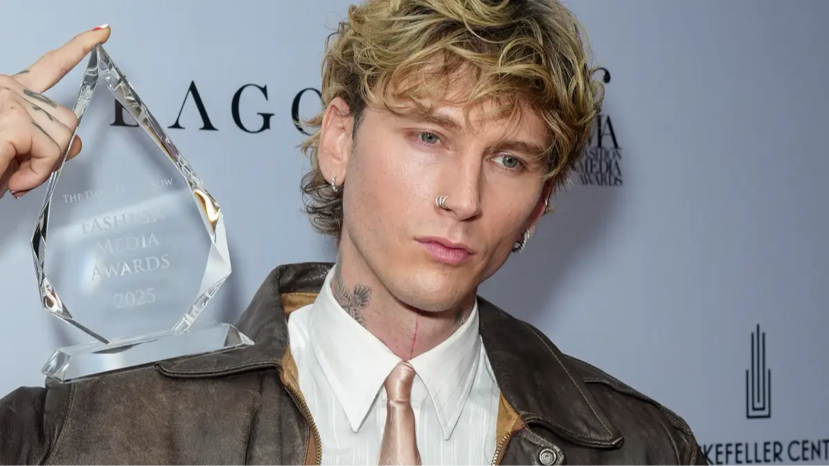 John Nacion/Variety via Getty Images