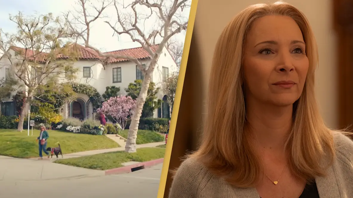 Everything we know about the real life house from Netflix's No Good Deed