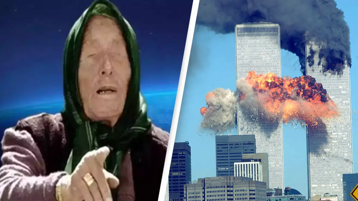 Every terrifying prediction Baba Vanga got right as mystic issued 2025 warnings