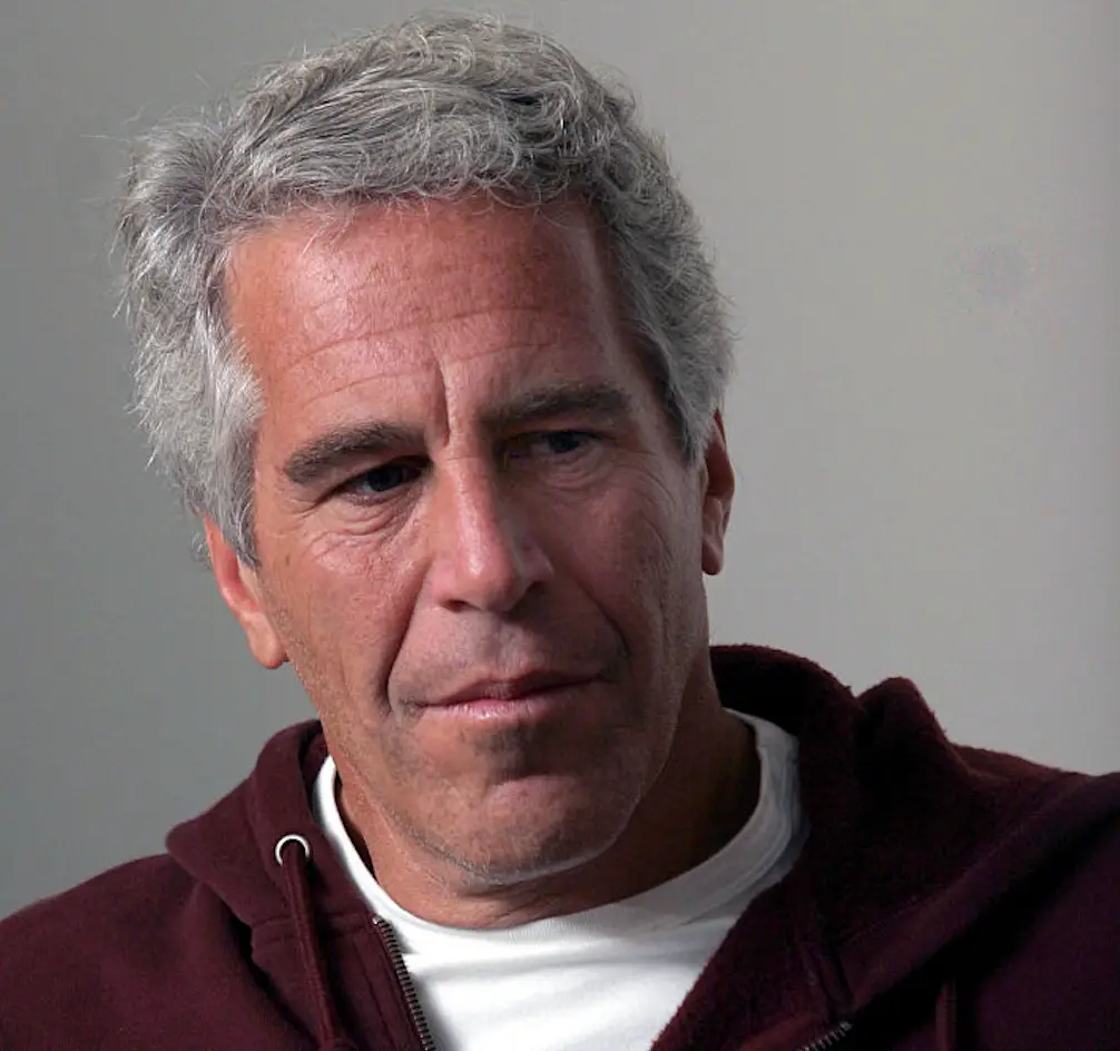 Jeffrey Epstein died while behind bars (Rick Friedman/Rick Friedman Photography/Corbis via Getty Images)