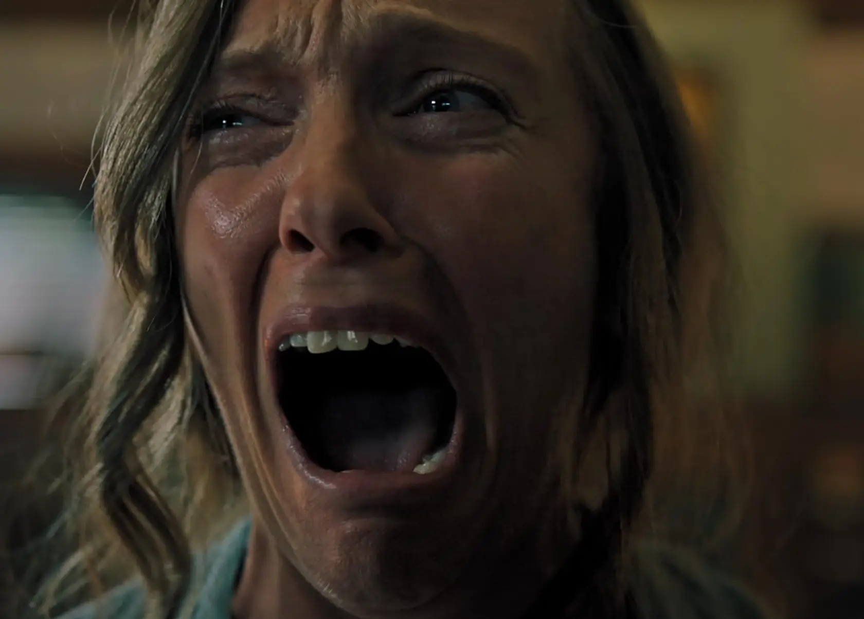 Toni Collette stars alongside Alex Wolff and Milly Shapiro (A24)