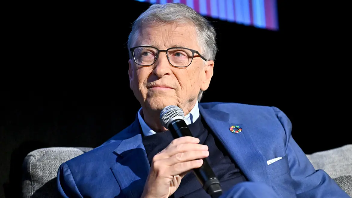 Bill Gates believes only these three jobs will survive AI taking over workplaces
