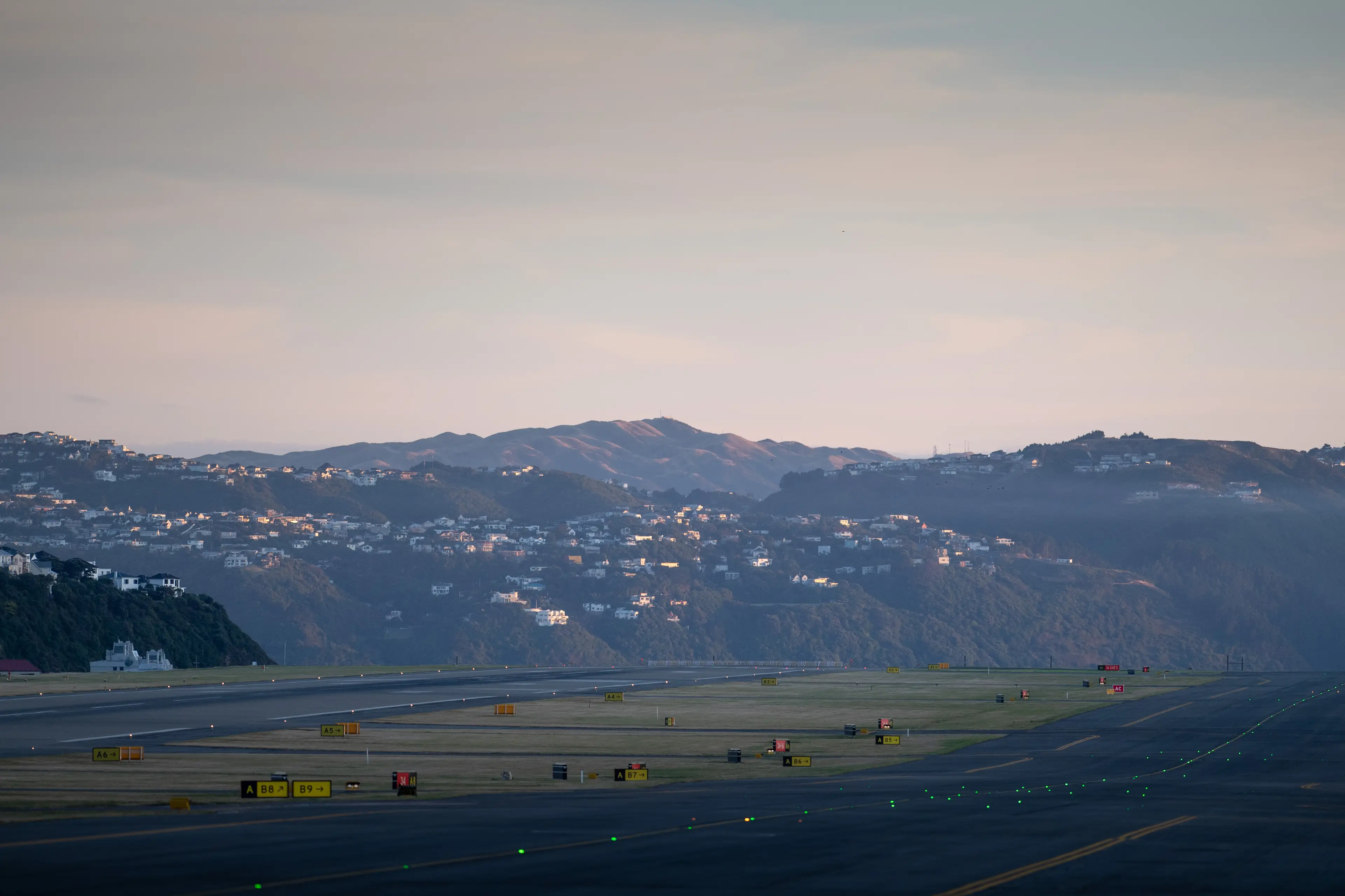 New Zealand is another country with the power to examine devices (Mark Tantrum/Getty Images)