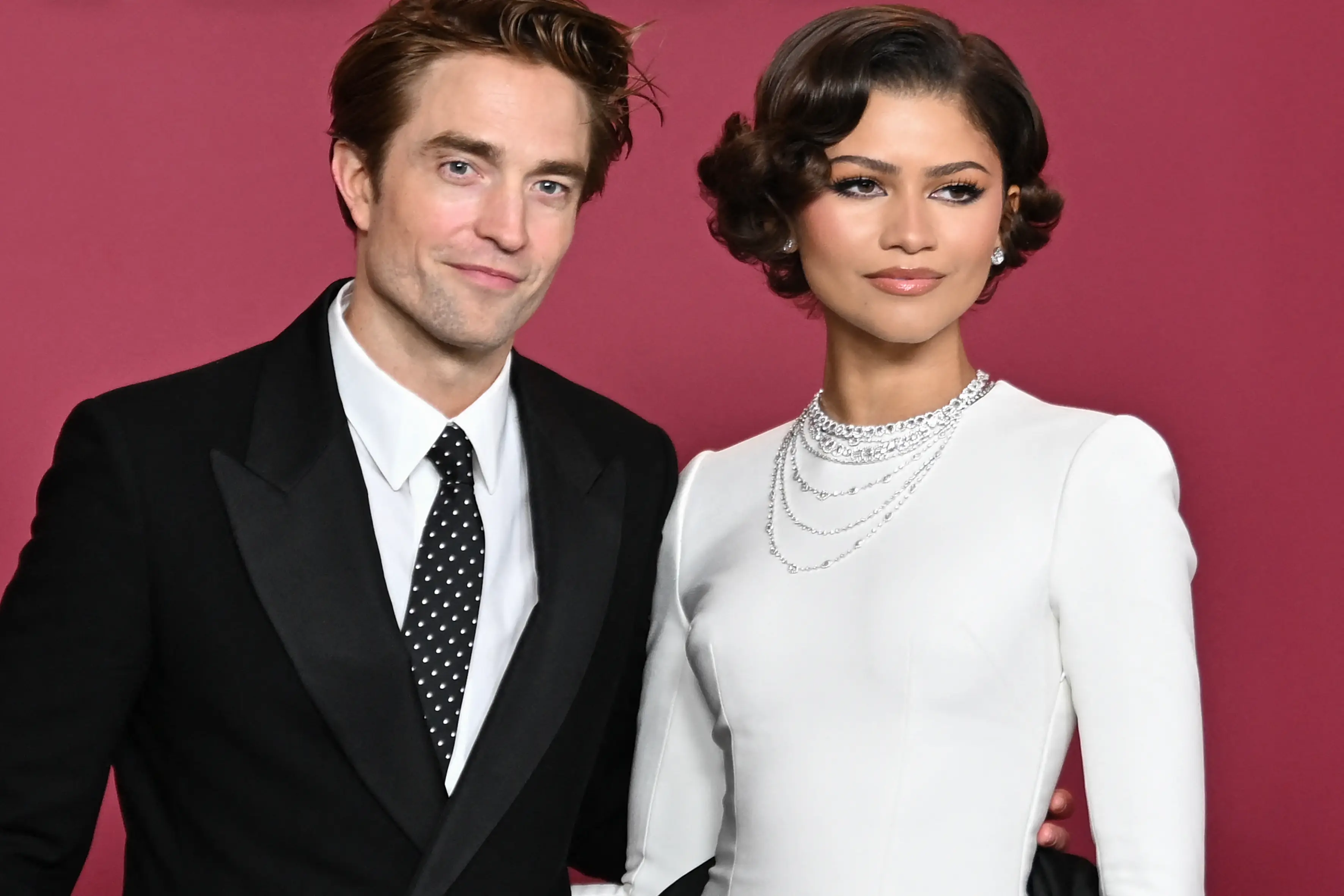 Robert Pattinson has revealed his hilarious answer to two-decade-long Twilight debate (Blanca CRUZ / AFP via Getty Images)