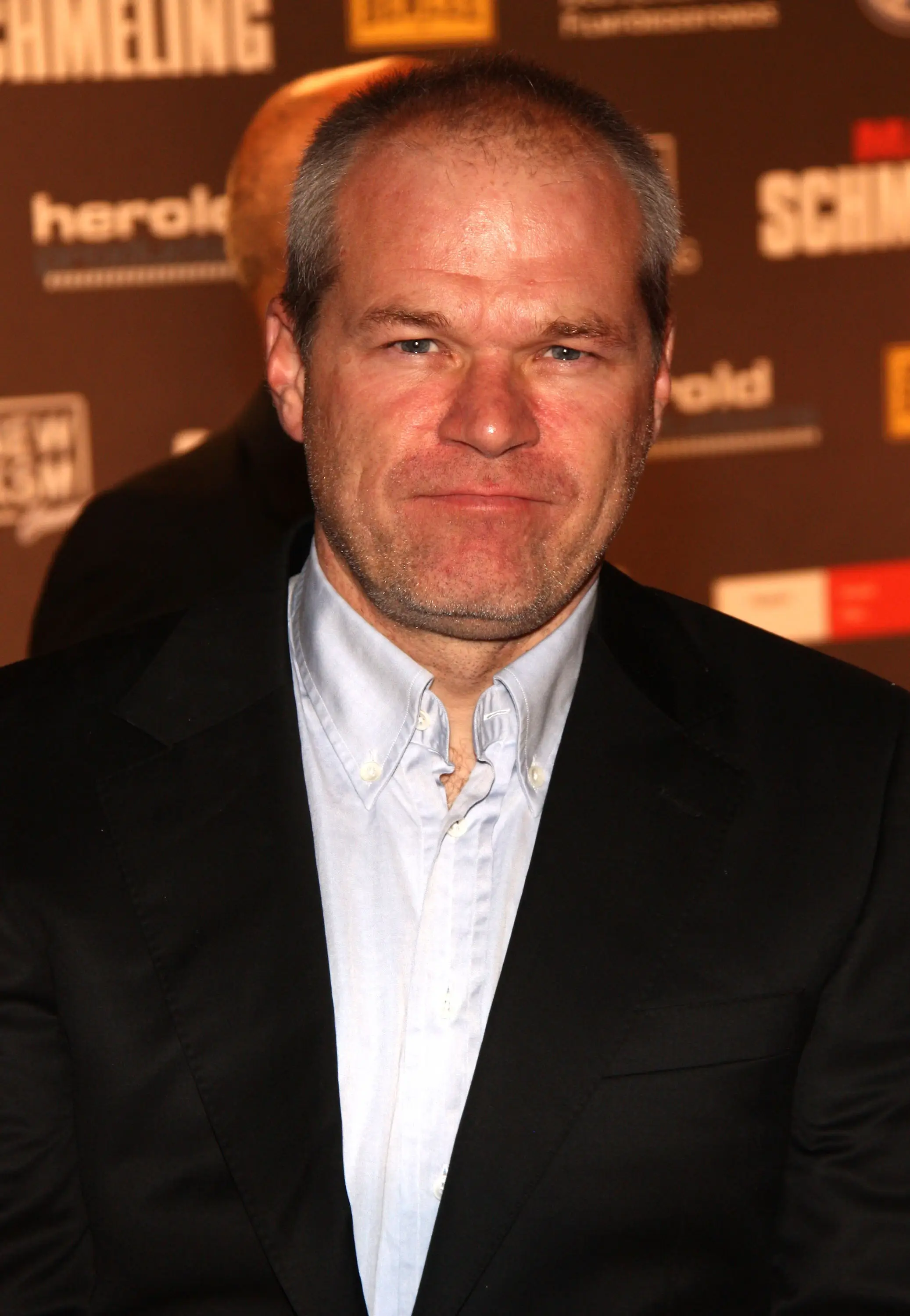 Uwe Boll has defended the movie (Max Schmeling - Eine deutsche Legende)