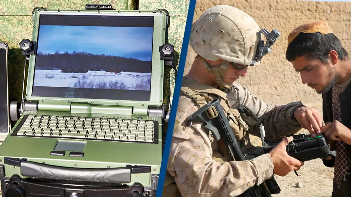 Sergey Ryzhov / Stocktrek Images, Inc. / Alamy Stock Photo