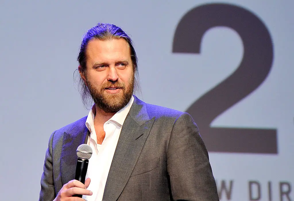 Rinsch has been given a prison sentence (John Sciulli/Getty Images for Team One, Saatchi LA)