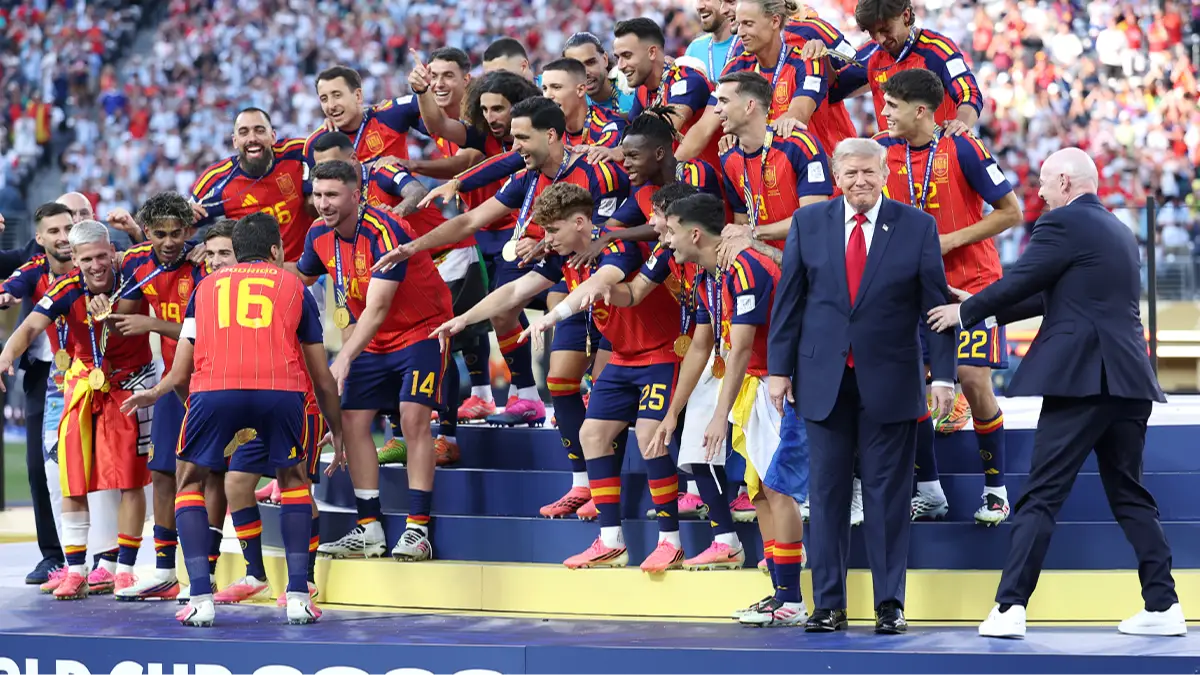 Getty Images/Dan Mullan