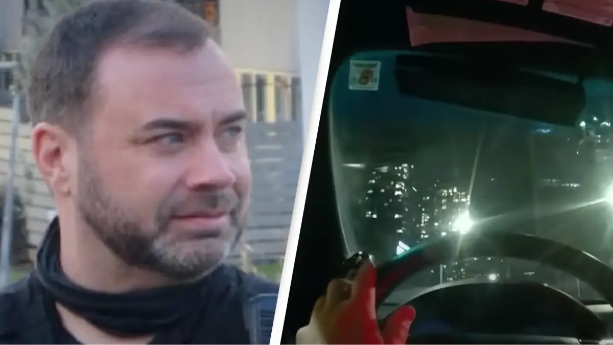 Seattle Police Department