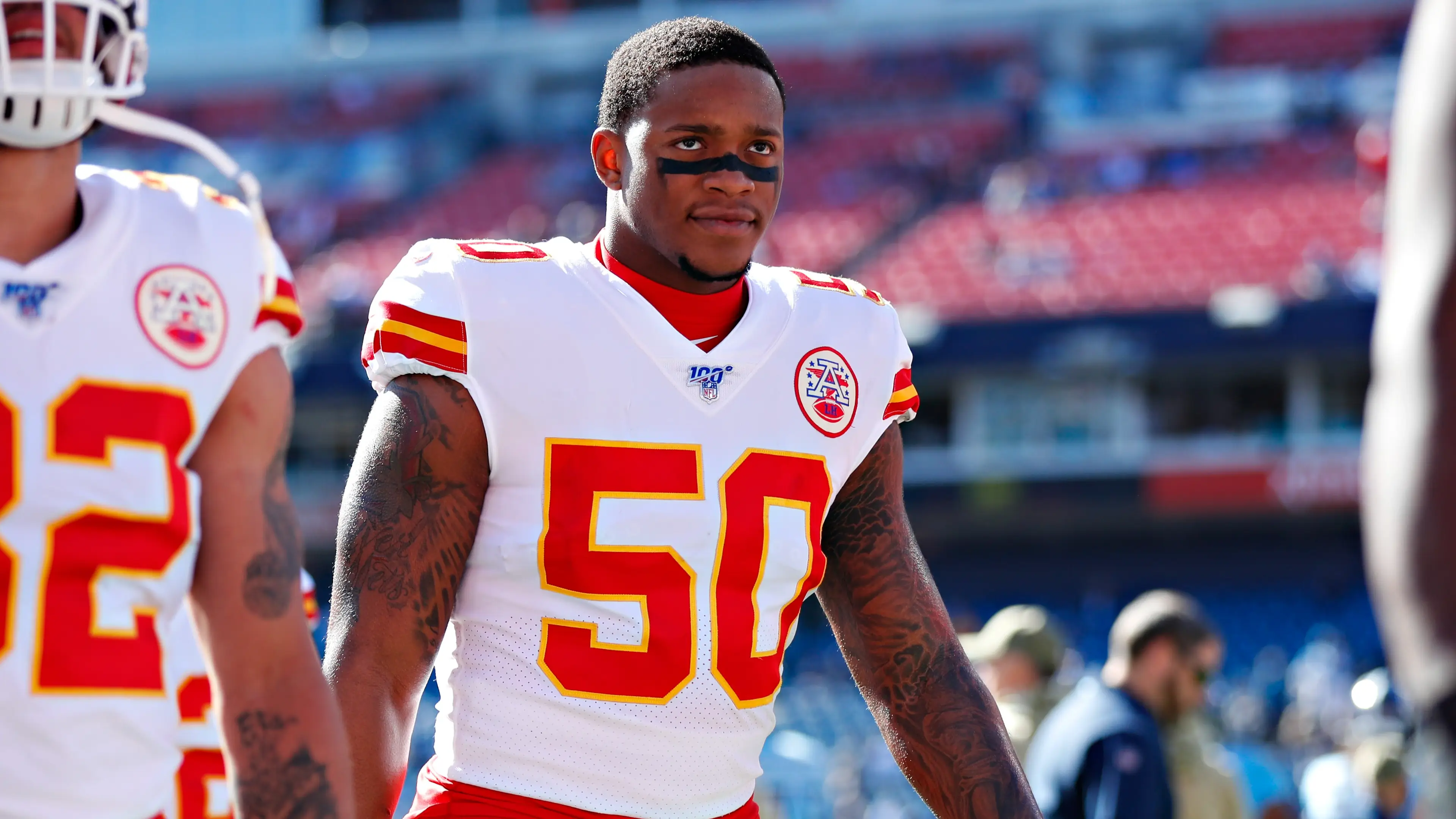 Wesley Hitt/Getty Images